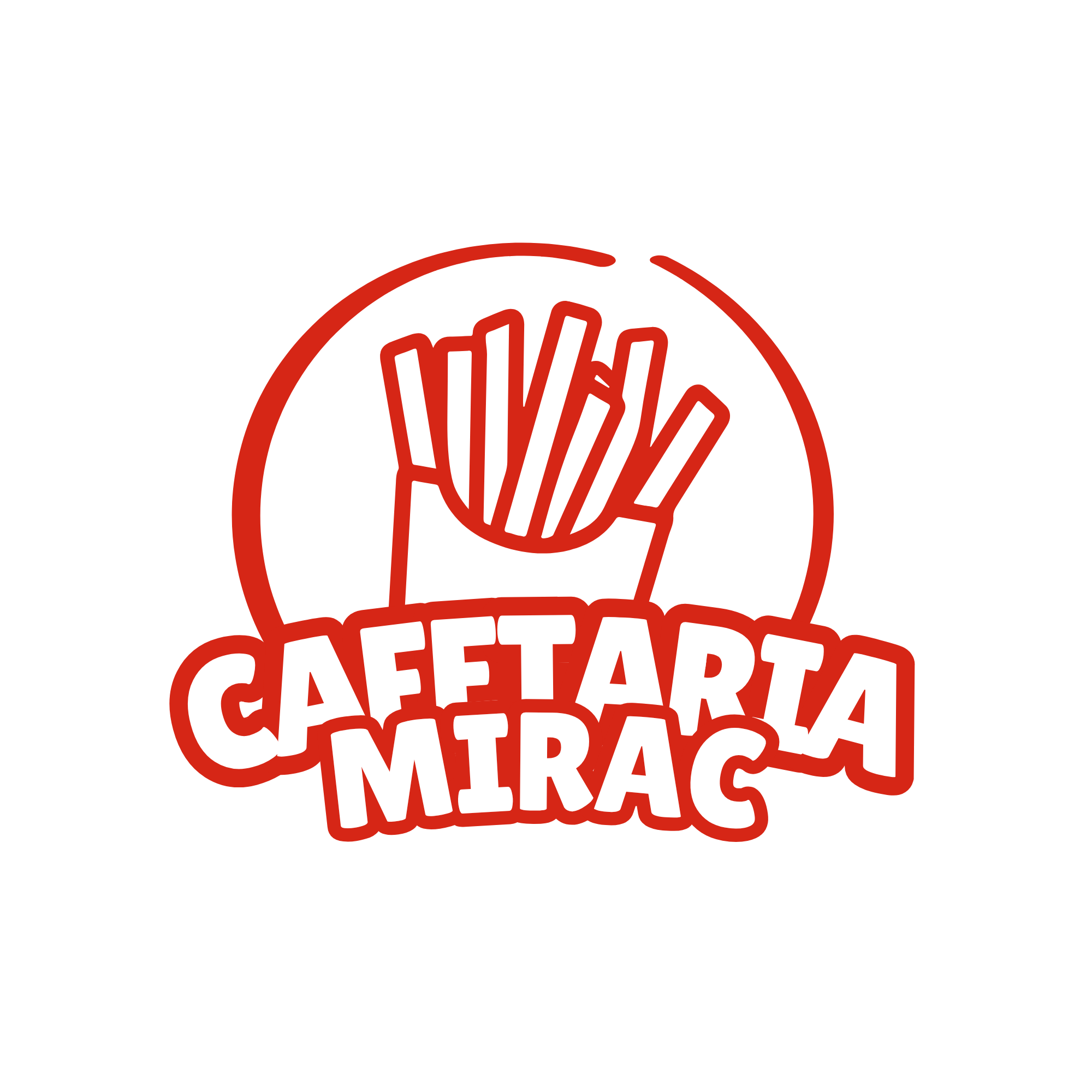 Cafetaria Mirac